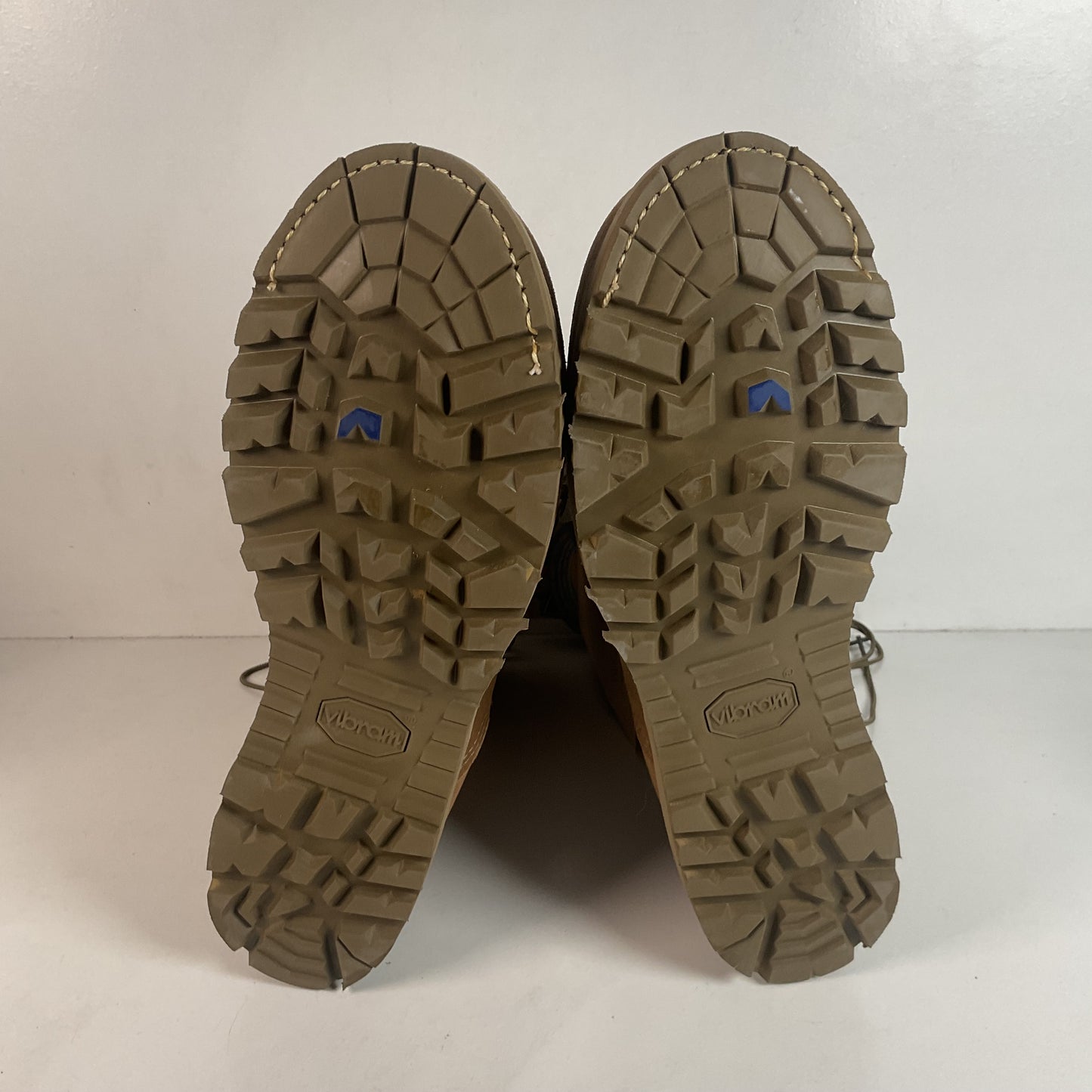 Matterhorn Sage Field Boots | Safety Toe | Desert Suede | USA Made | Men’s 10.5 M