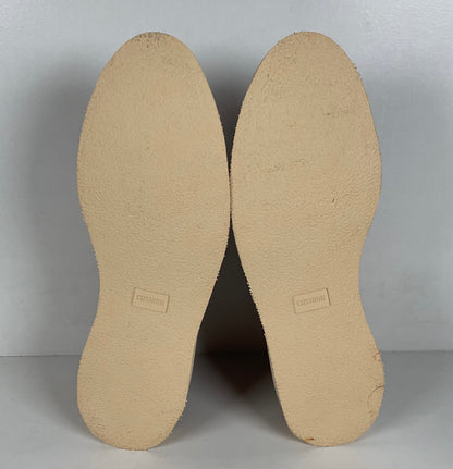 Vintage Red Wing Traction Tred Chukka Boots | 1980s | Extra Narrow | Men’s 12 AA