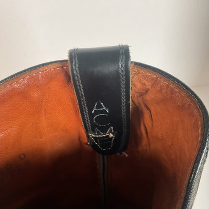 1960s Acme Wellington Roper Boots | Western | Original Box | Men’s 10 D