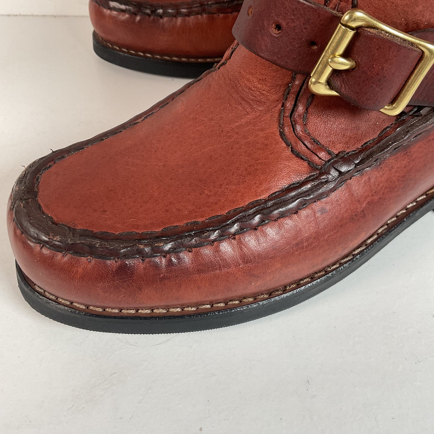 Gokey’s Botte Sauvage Hunting Boots | Snake Proof | Men’s 7.5 D