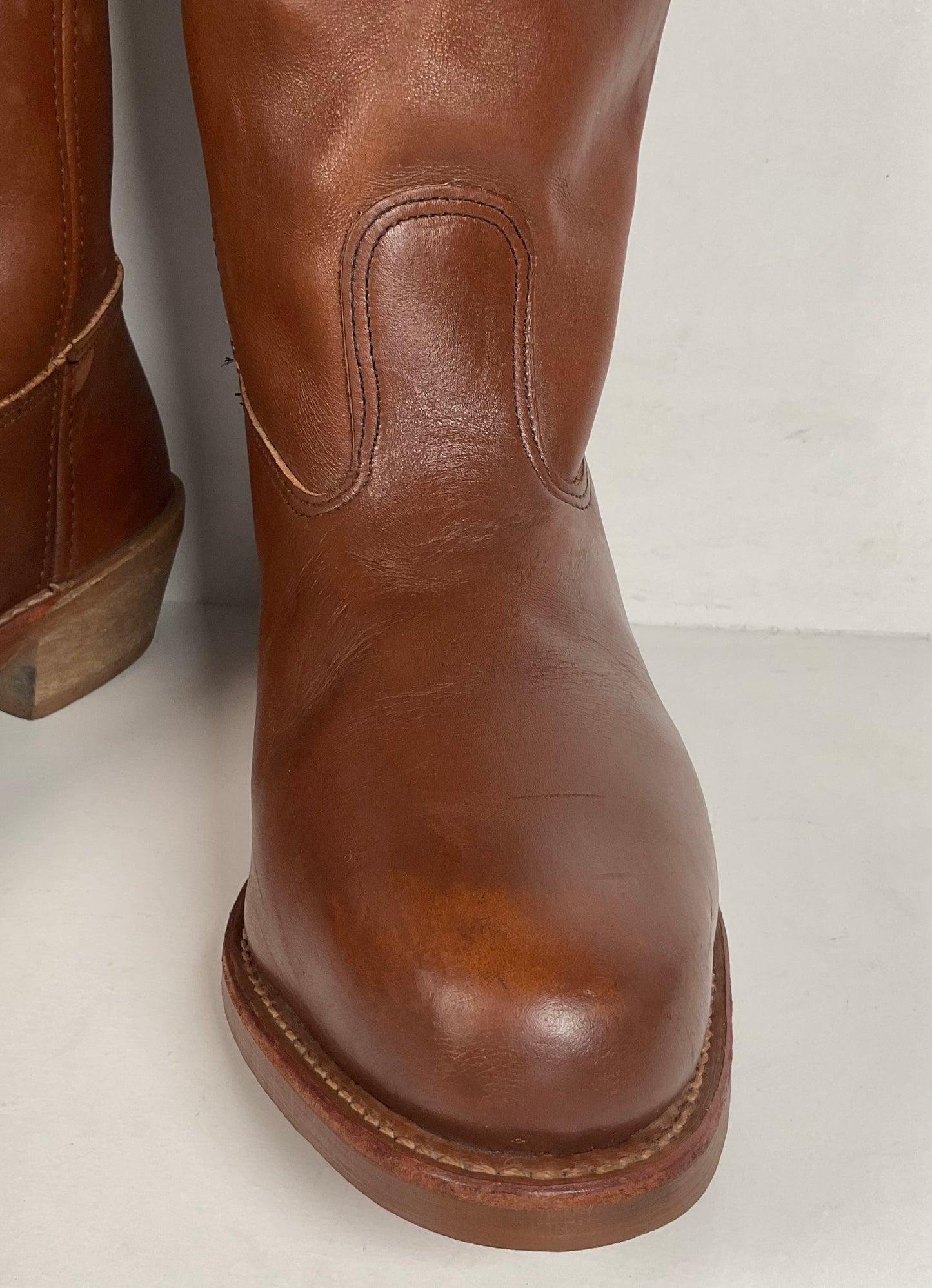 Thorogood Work N’ Sport Wellington Boots | Safety Toe | USA Made | 10 EE