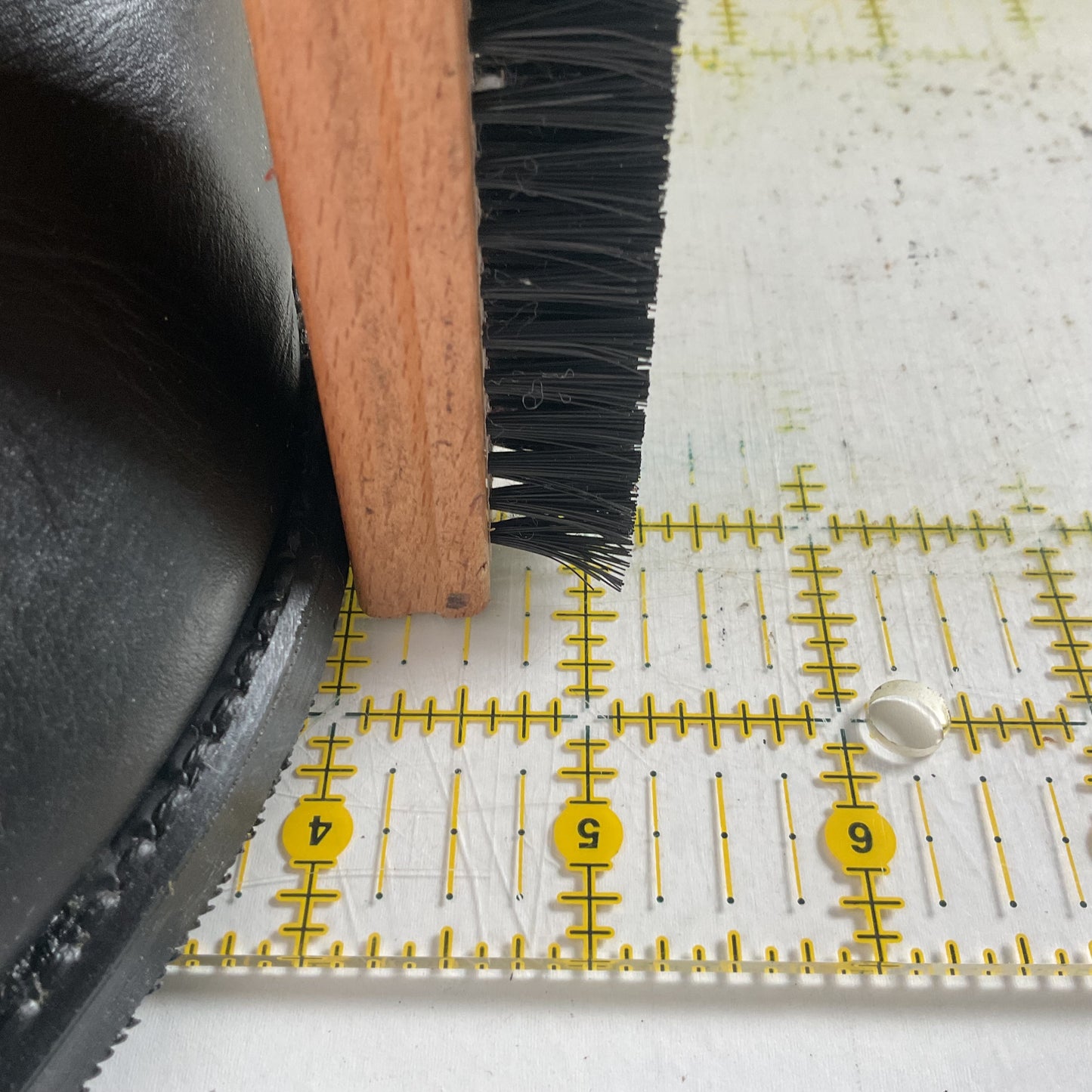 Vintage Harley Davidson Ankle Boots | Harness | USA Made | Men’s 8 D