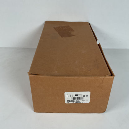 Vintage J.C. Penney Tassel Loafers | Comfort Plus | USA Made | Men’s 13 B