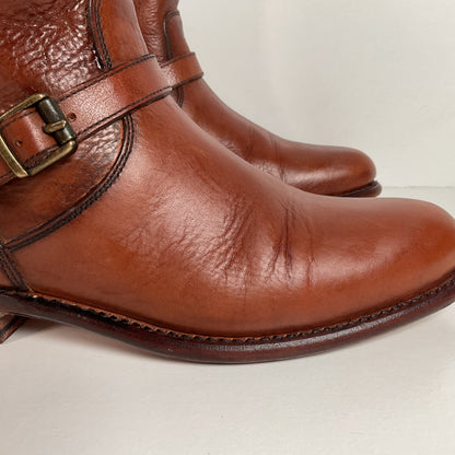 Frye Harness Riding Boots | Spanish Collection | Women’s 7 M