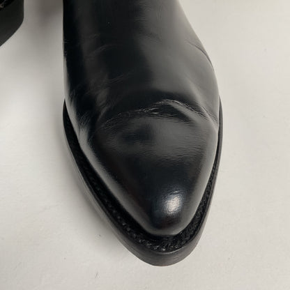 Lucchese Classics Handmade | Goat Skin Roper Boots | Men’s 10 EE