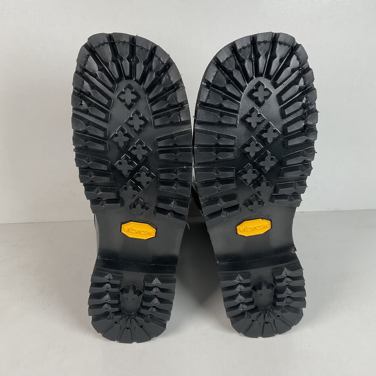 Southwest Boot Company | Patrol Boots | Safety Toe | USA Made | Men’s 12 D