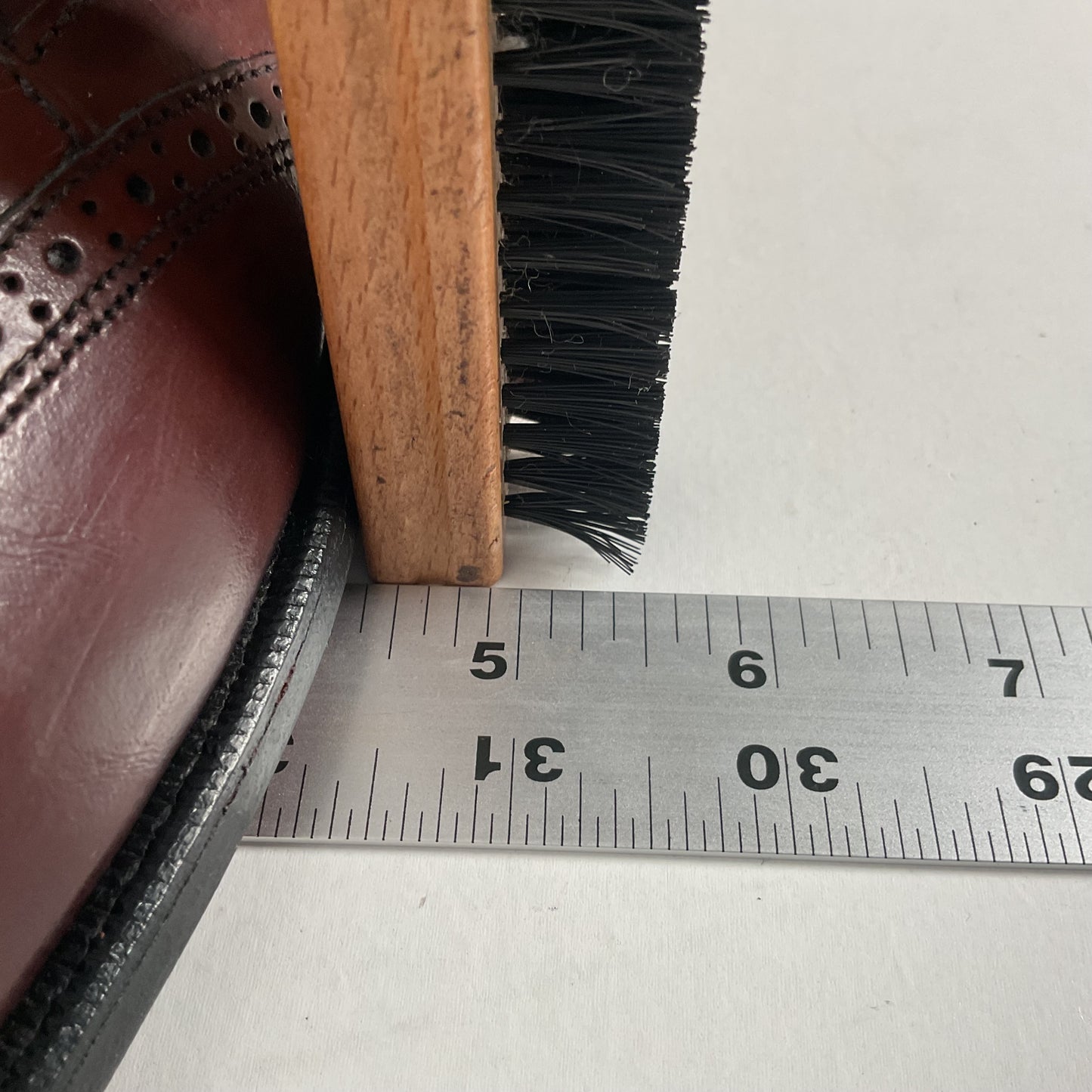 Vintage J.C. Penney Tassel Loafers | Comfort Plus | USA Made | Men’s 13 B