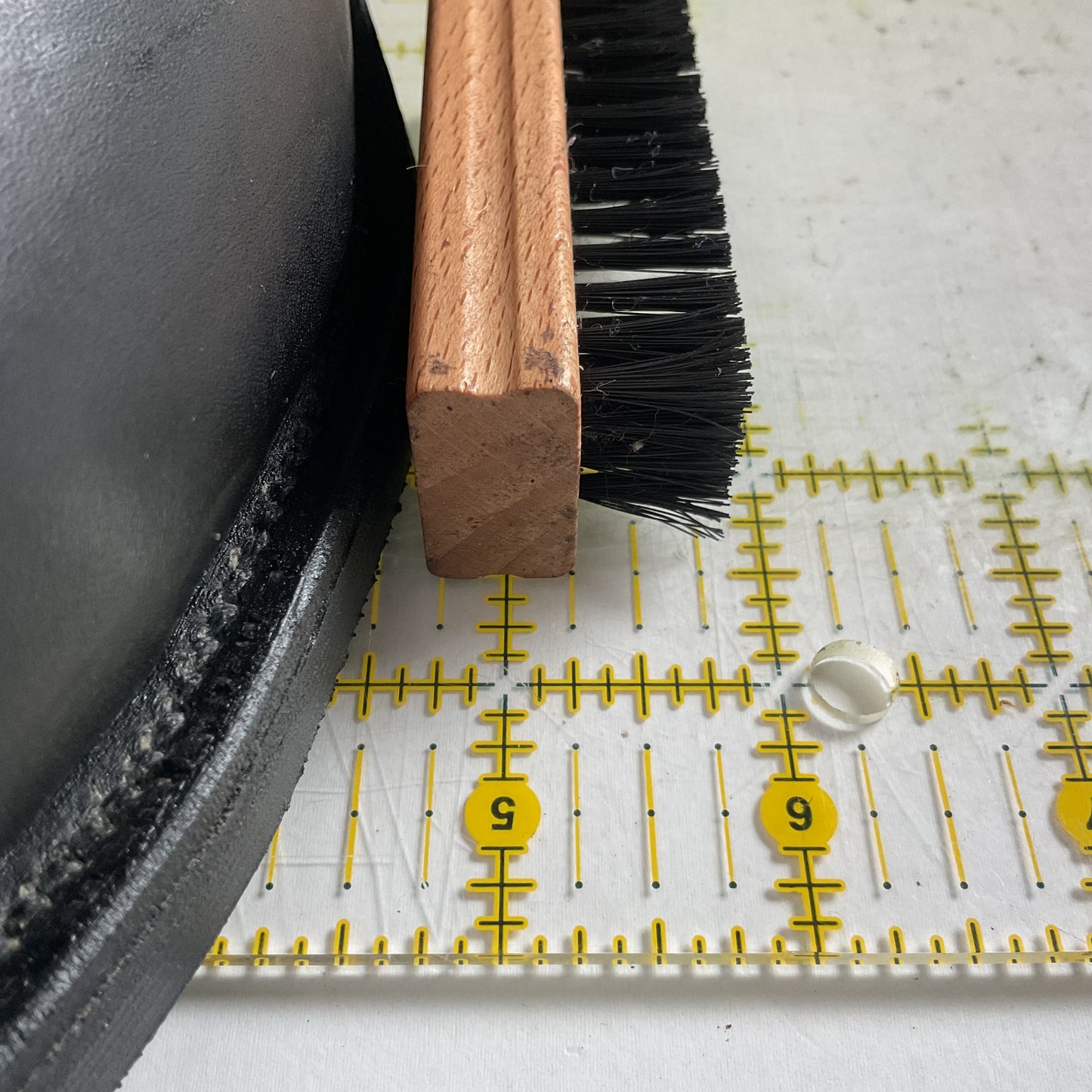 Chippewa For Indian Motorcycle Steel Toe Engineer Boots 12 M USA Made