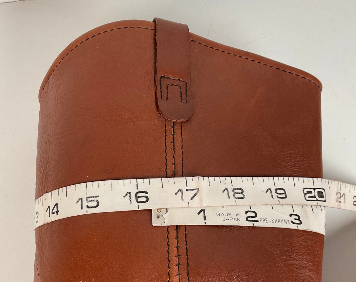 Vintage Chippewa Mason Wellington Boots | Cowboy | USA Made | Men’s 11.5 EEEE