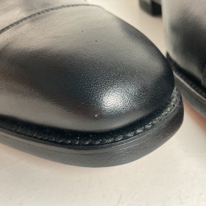 Vintage Mason Chippewa Presidential Oxford Shoes | USA Made | Narrow | 10.5 C