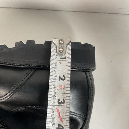 Matterhorn Safety Toe Work Boots Men’s 10 M USA Made Goretex Insulated