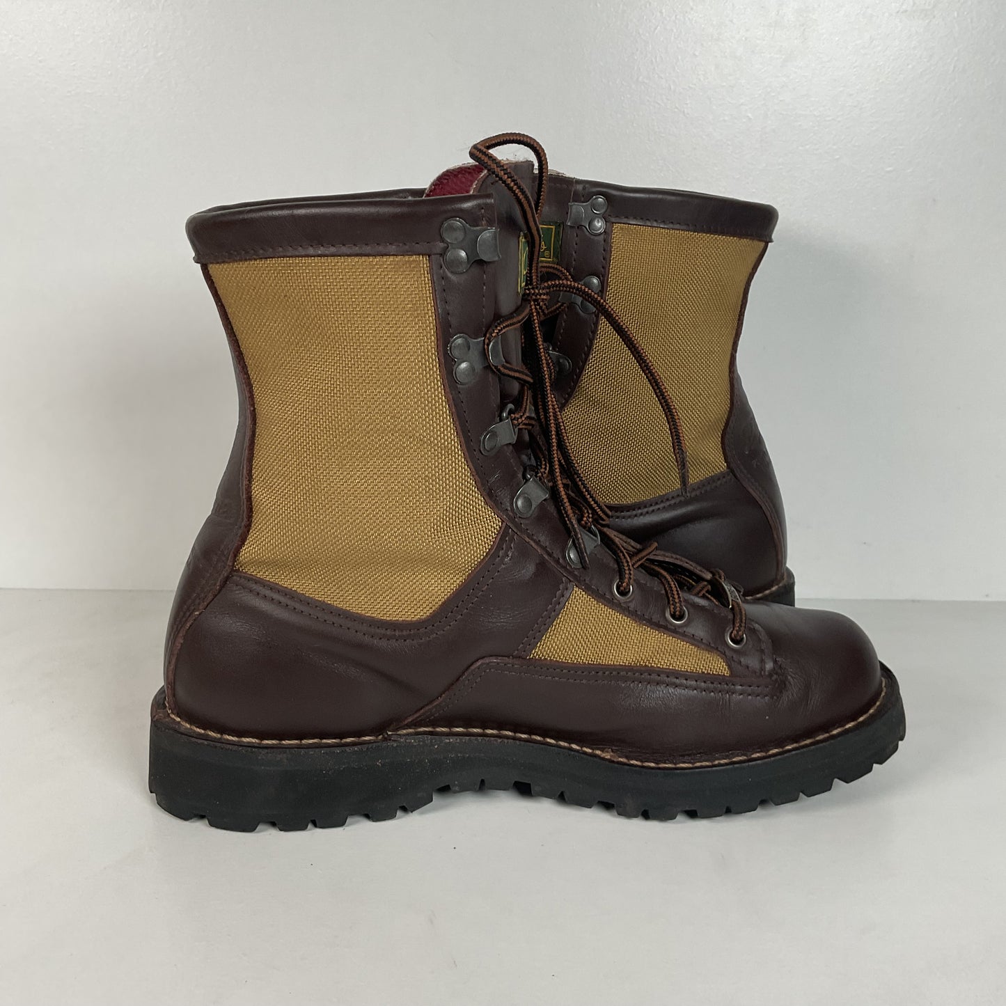 Danner X Cabelas Winter Lite Hunting Boots | USA Made | Soft Toe | Men’s 10 D