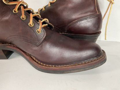 White’s Hathorn Explorer Boots | Packer Style | Soft Toe | USA Made | Men’s 13 C