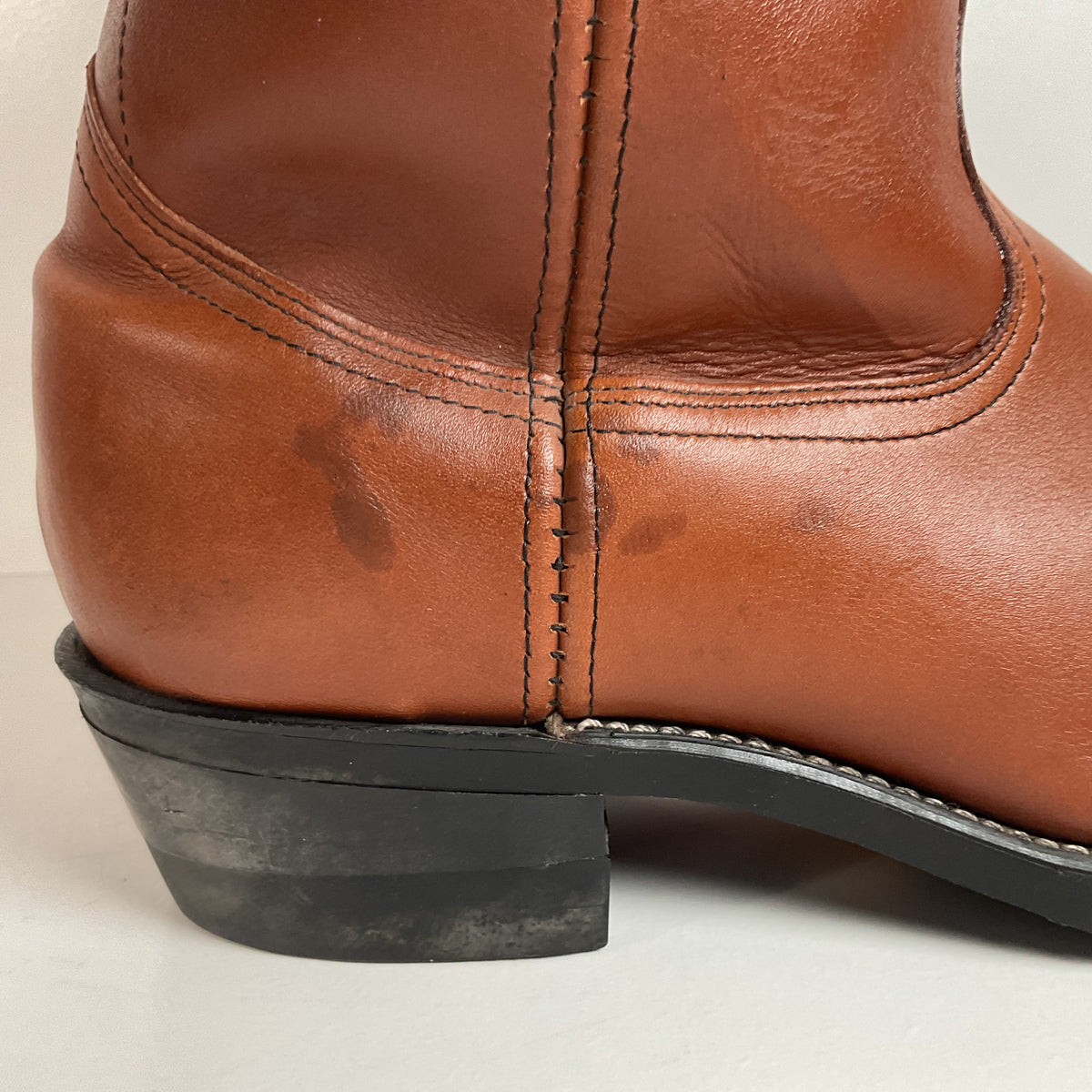 Vintage Chippewa Mason Wellington Boots | Cowboy | USA Made | Men’s 11.5 EEEE