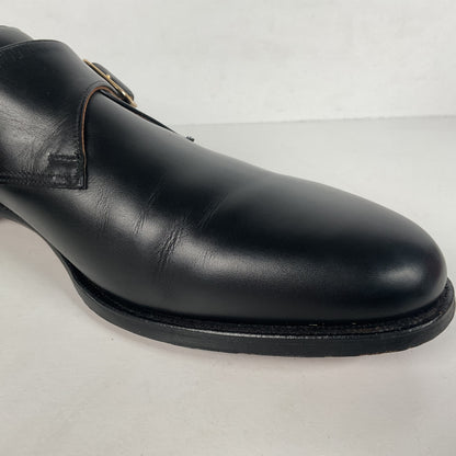 Peal & Co. for Brooks Brothers | Monk Strap Loafers | Men’s 13 C