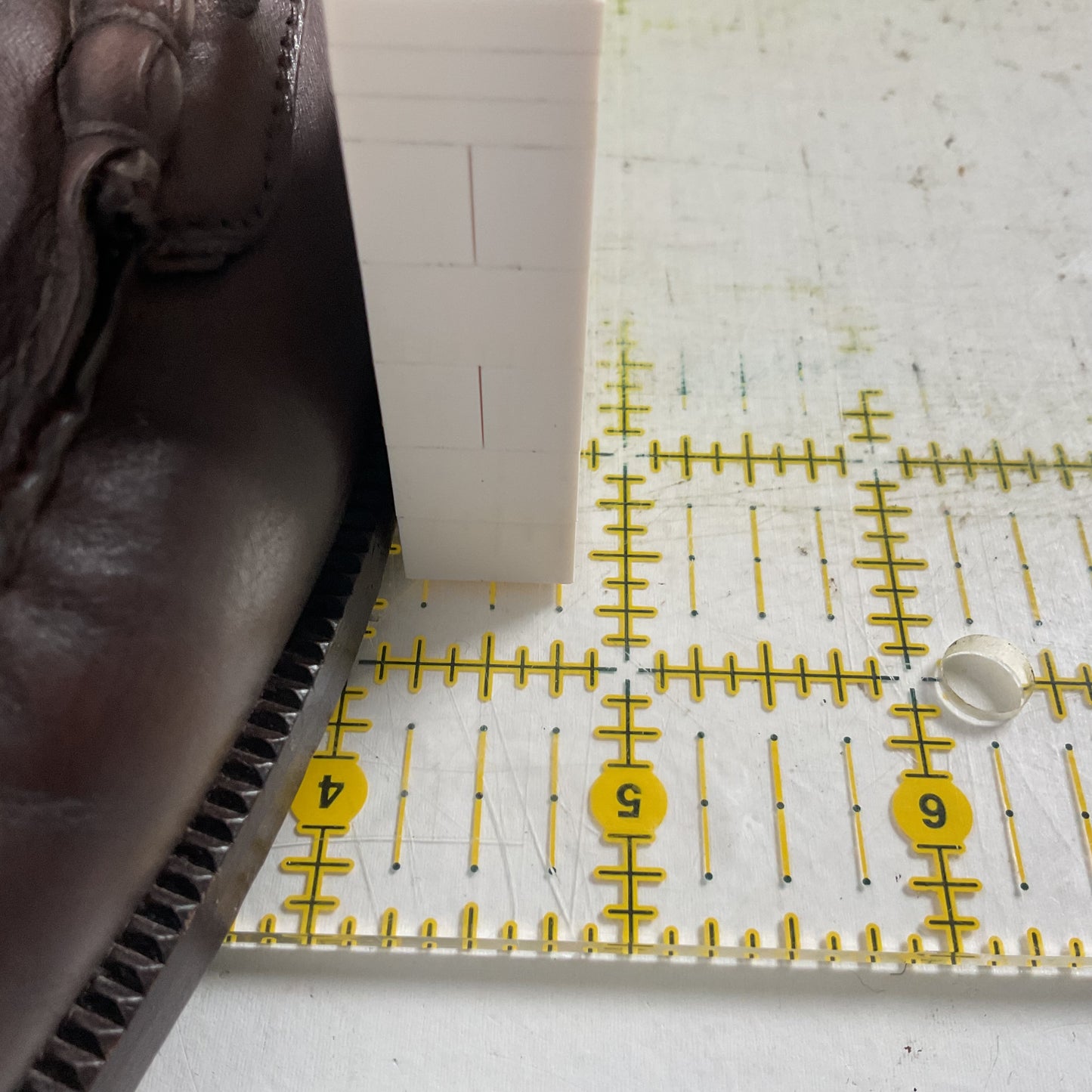 Alden Moccasin Tassel Loafer 10 D Cigar Brown