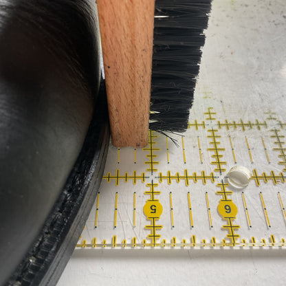 Vintage Tall Engineer Boots Men’s 9.5 M USA Made Steel Toe