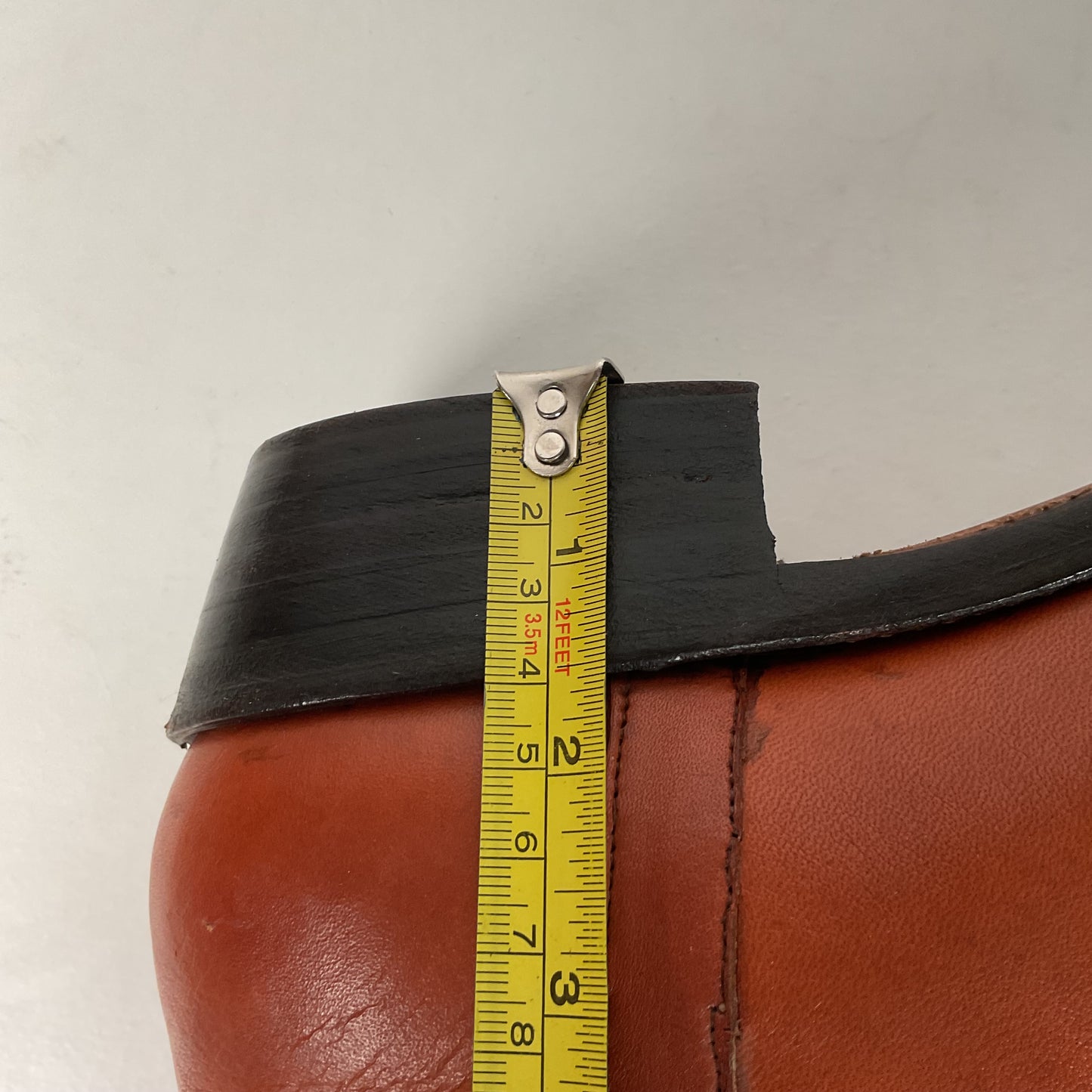 Vintage Western Boots | Over the Knee Style | Olivera’s Customs | Women’s 10
