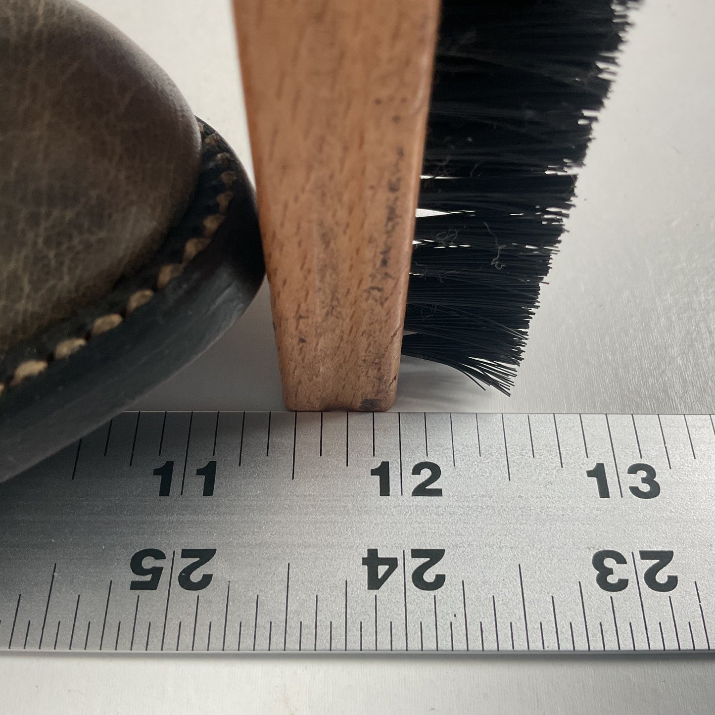 Vintage J. Chisholm Bullhide Cowboy Boots | USA Made | Grey | Men’s 8.5 D