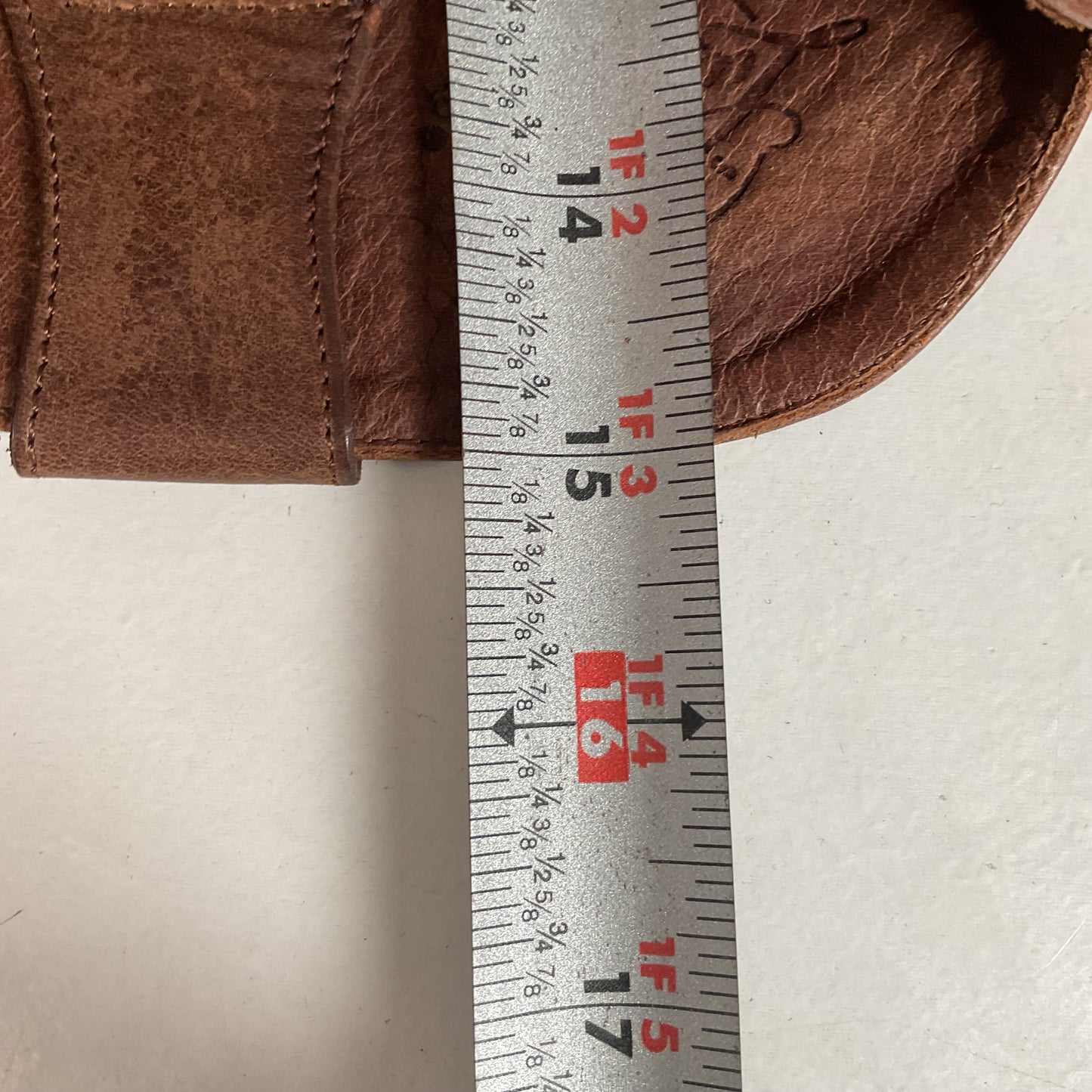 Lucchese Chelsea Braided Riding Boots 6 B Original Box