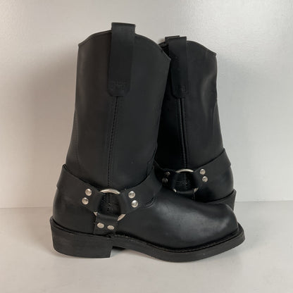 Red Wing Harness Motorcycle Boots | Style 969 | Chopper | USA Made | Men’s 9 D