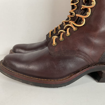 White’s Hathorn Explorer Boots | Packer Style | Soft Toe | USA Made | Men’s 13 C