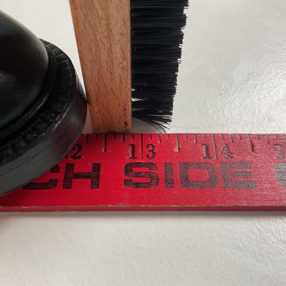 Vintage Botany Derby Shoes | Pebble Grain | USA Made | Men’s 10 C