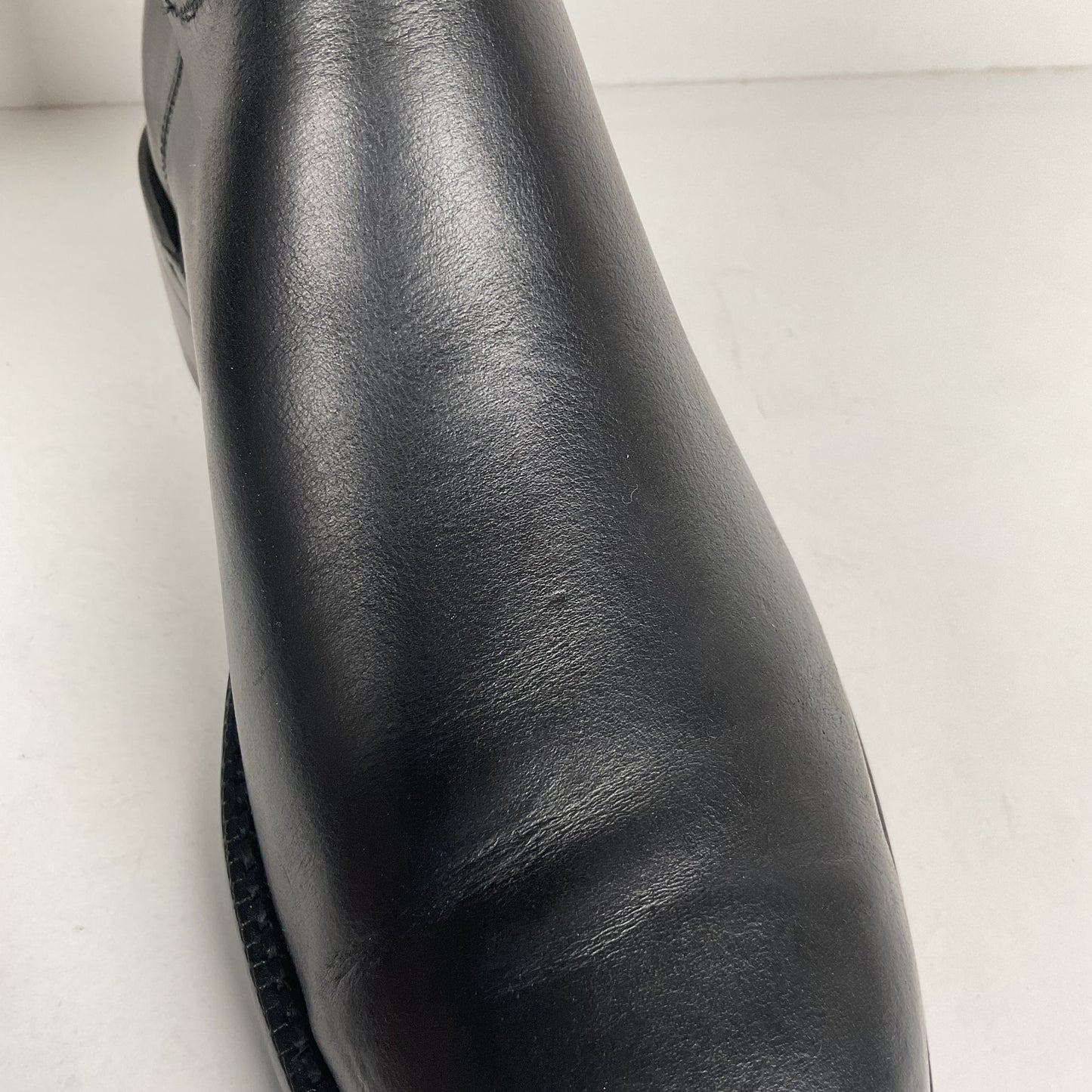 Lucchese Classics Handmade | Riding Boots | Triple Buckle | 9 B | Women’s 10