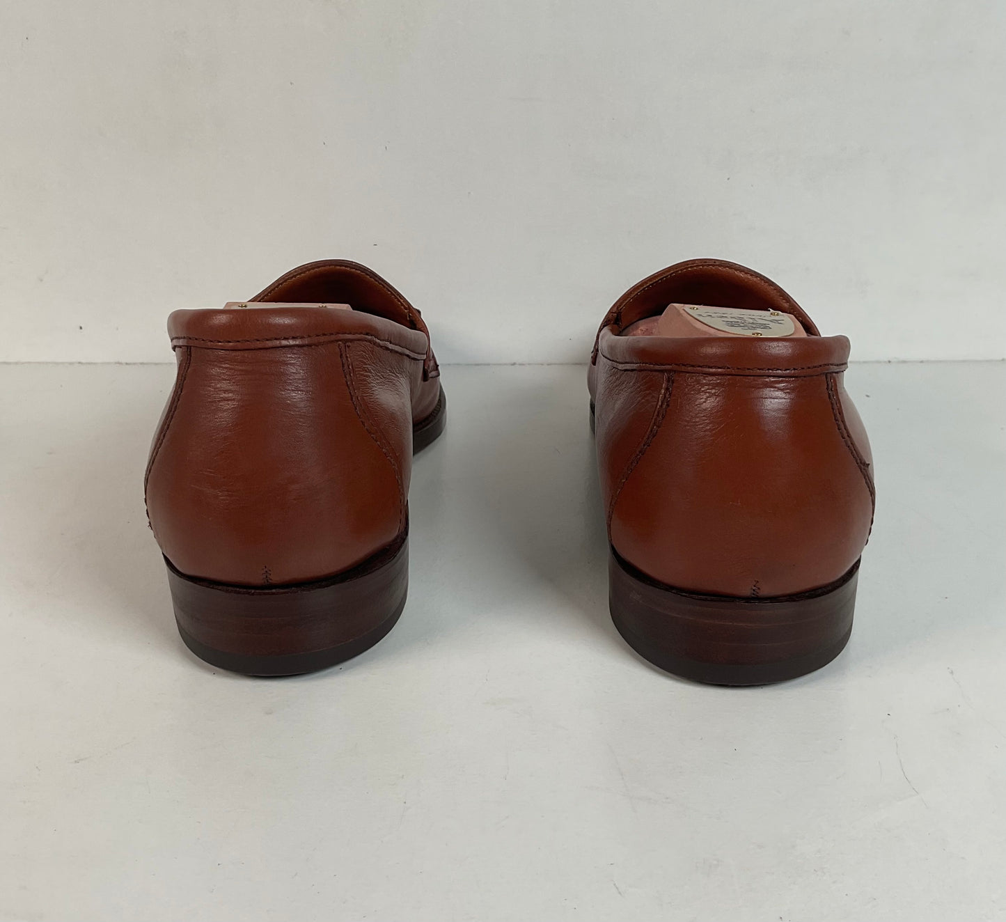 Alden Custom Bootmaker Edition Tassel Loafers | Split Toe | Men’s 10.5 D