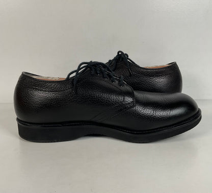 Alden | Plain Toe Blucher Oxford | Lightweight | Extra Wide | Men’s 10.5 EEE