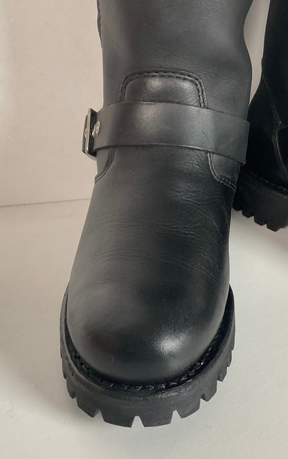 Red Wing Women’s Engineer Harness Boots 7 M | 8.5 W Style 1669