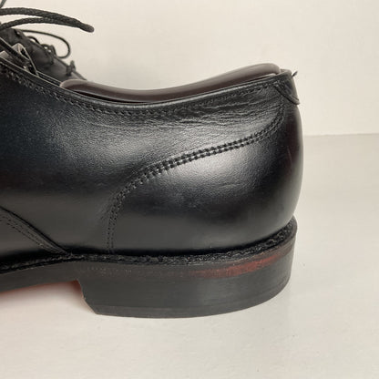 Vintage Footjoy Classics | Presidential Oxford | Cap Toe | USA Made | Men’s 9.5