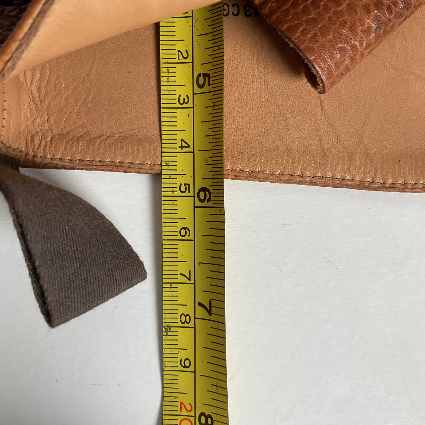 Orvis Wingtip Dress Boots | Brogued | UK 9.5 | US 10.5