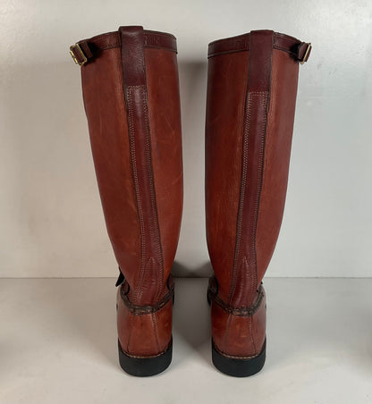 Gokey’s Botte Sauvage Hunting Boots | Snake Proof | Men’s 7.5 D