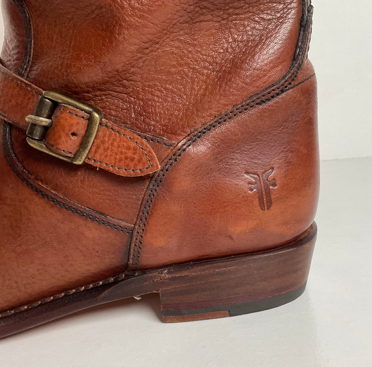 Frye Harness Riding Boots | Spanish Collection | Women’s 7 M