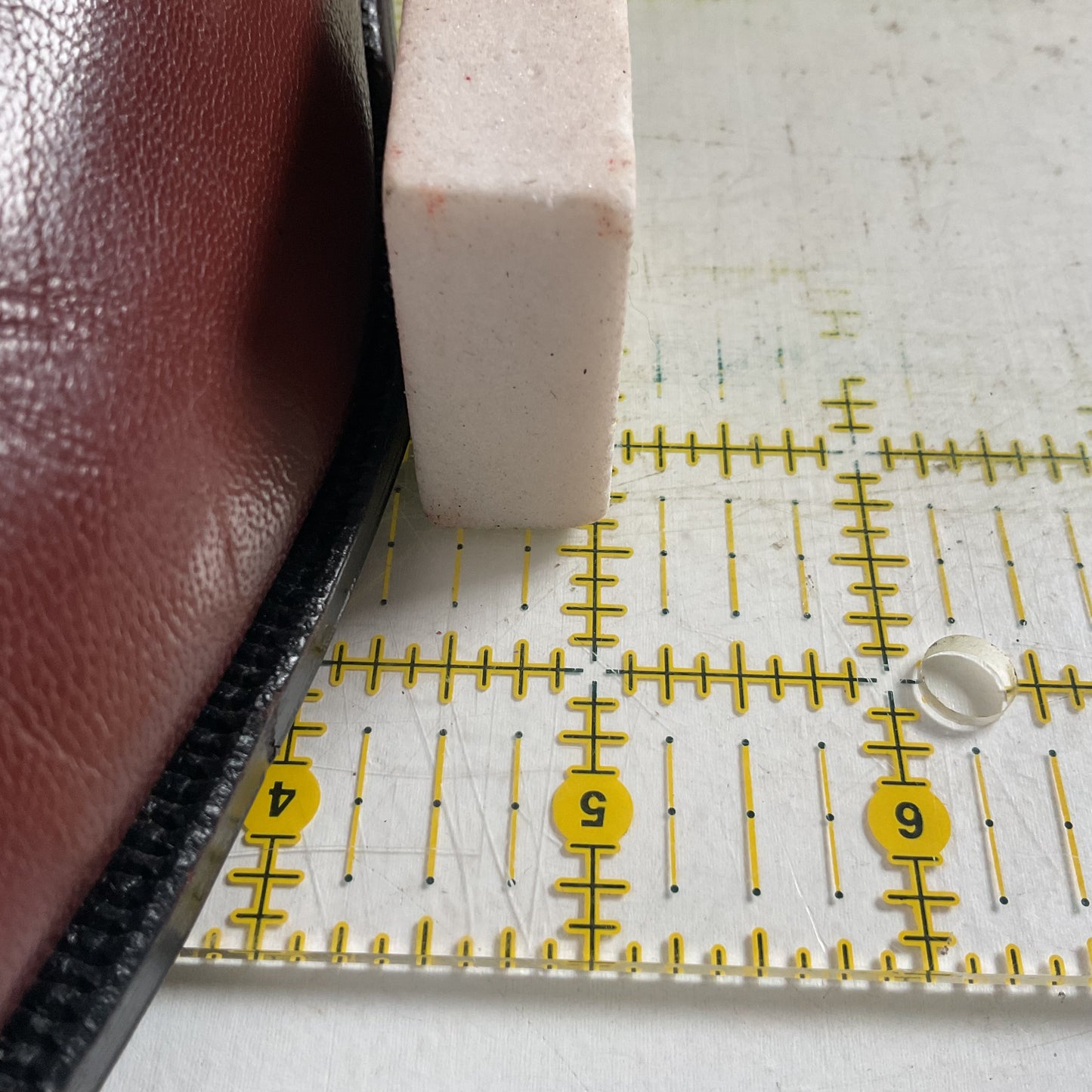 Vintage Florsheim Imperial Zipper Boots 10 D Chelsea Style