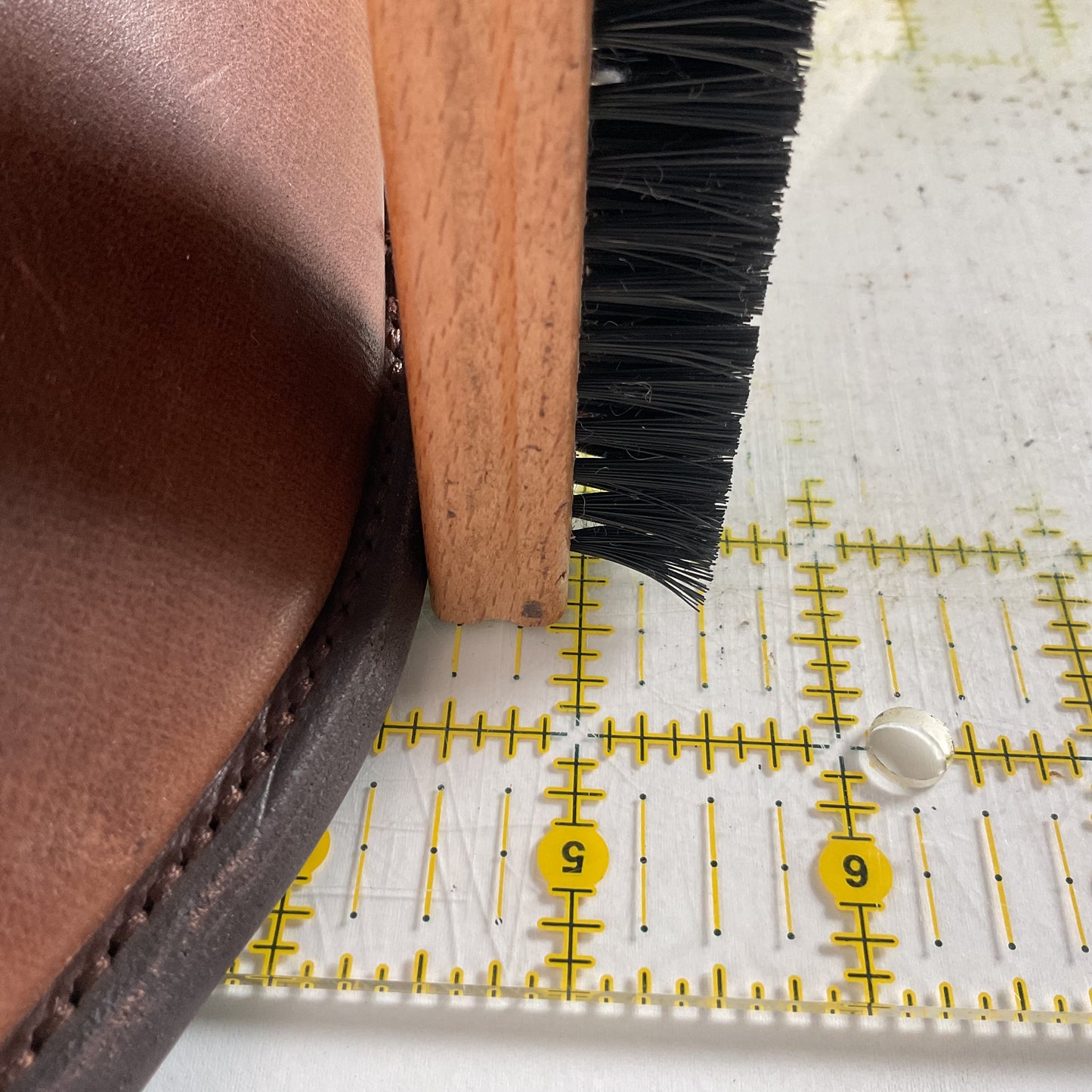 Nocona Bay Apache Cowboy Boots | USA Made | 12 D