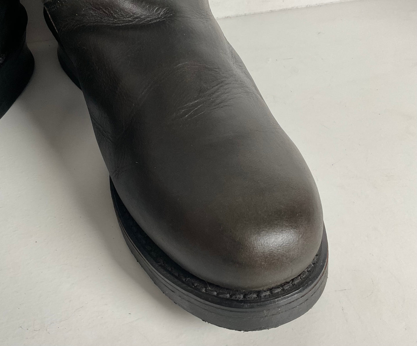 Dan Post for Code West | Engineer Boots | USA Made | Women’s 7.5 M