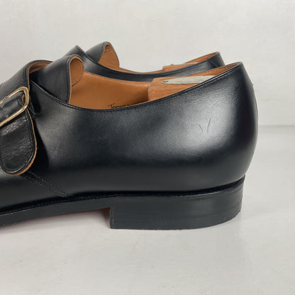 Peal & Co. for Brooks Brothers | Monk Strap Loafers | Men’s 13 C