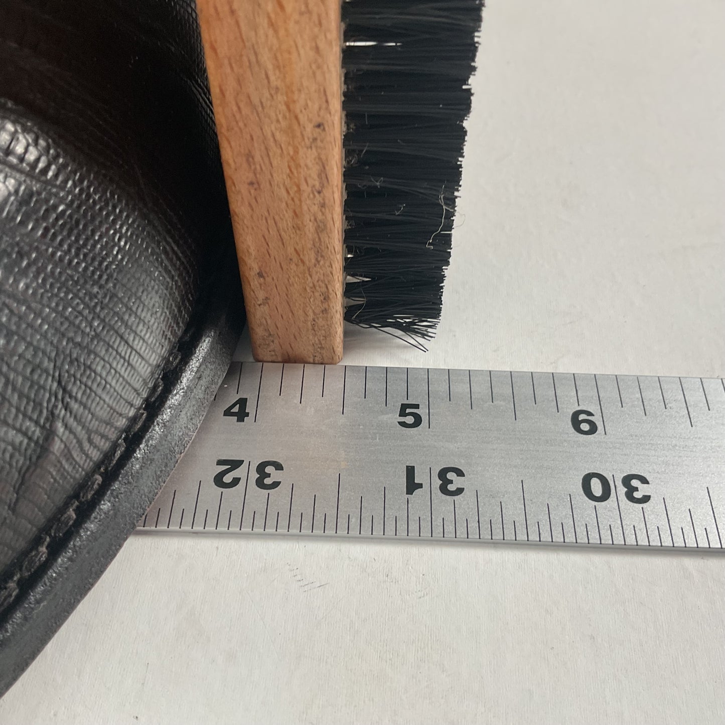 Vintage Dan Post Teju Lizard Cowboy Boots | USA Made | Black Cherry | Men’s 9 D