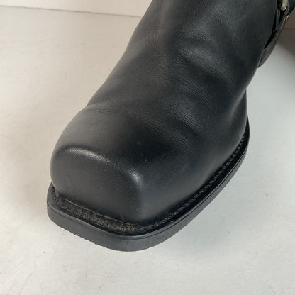 Vintage Soft Toe Harness Boots | Men’s 14 D