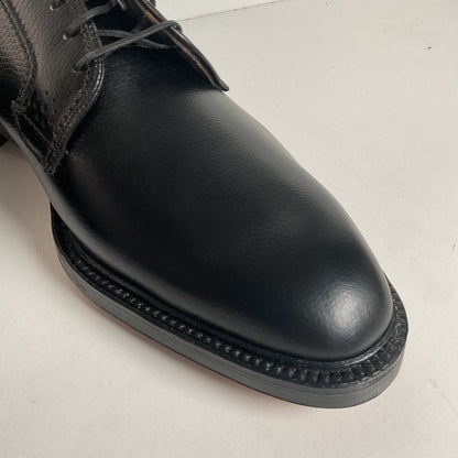 Vintage Botany Derby Shoes | Pebble Grain | USA Made | Men’s 10 C