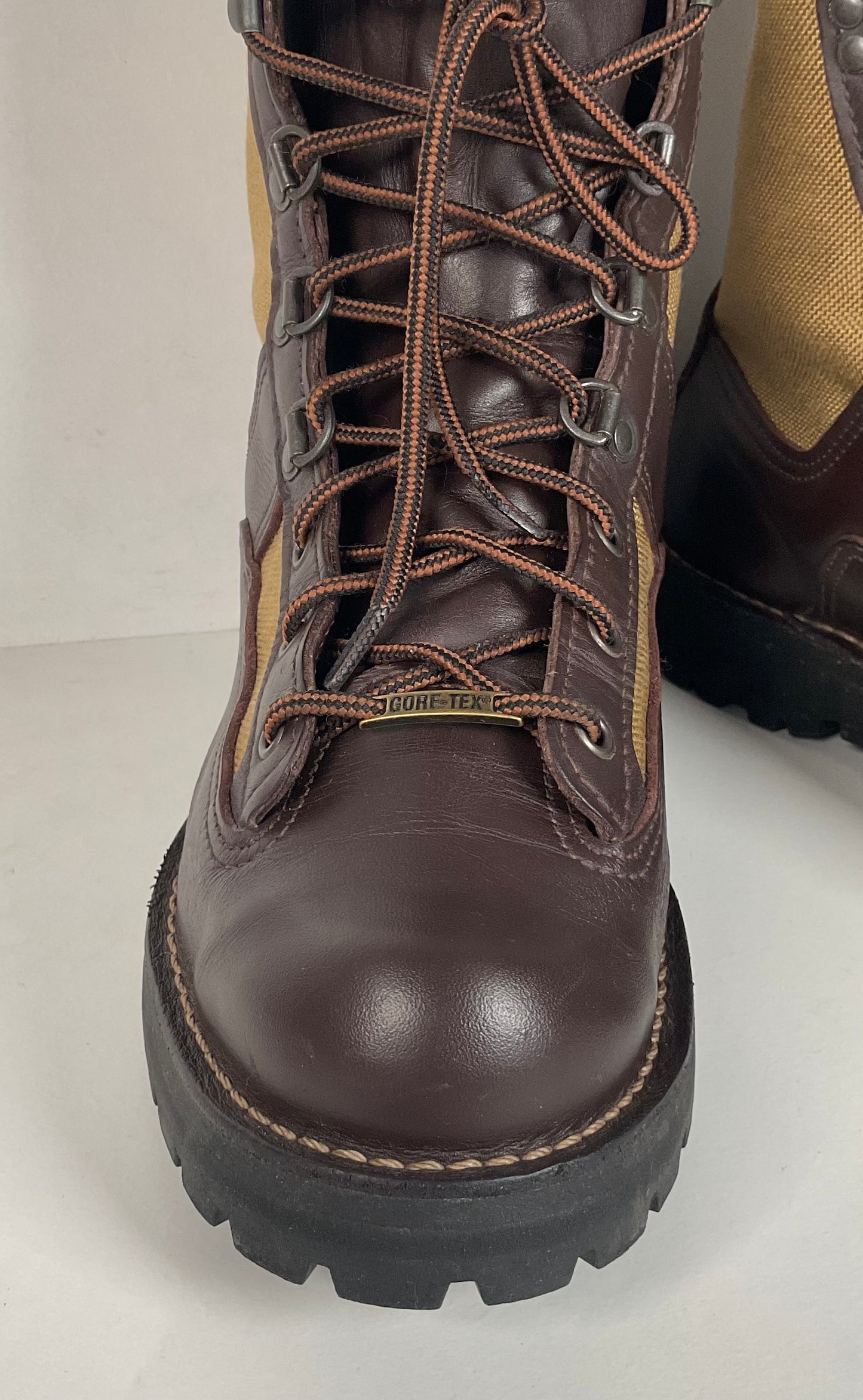 Danner X Cabelas Winter Lite Hunting Boots | USA Made | Soft Toe | Men’s 10 D