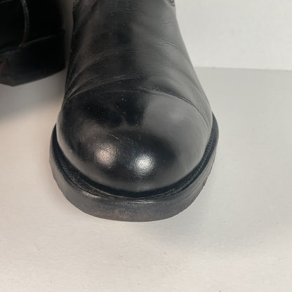 1960s Acme Wellington Roper Boots | Western | Original Box | Men’s 10 D