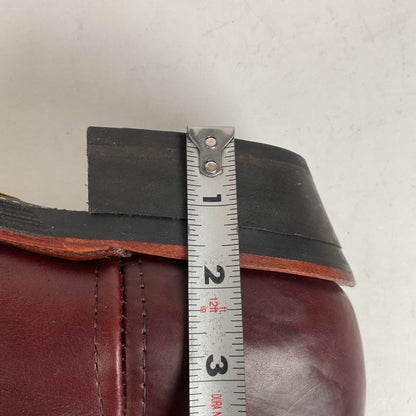 Chippewa Winter Insulated Cowboy Boots 12 D USA Made