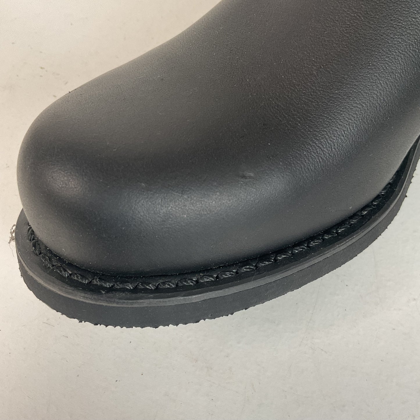 Frye 12 R Harness Boots | Black | Women’s 8.5 M