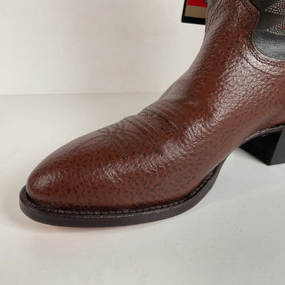 Vintage Texas Imperial Cowboy Boots | Bullhide | USA Made | Men’s 9 D