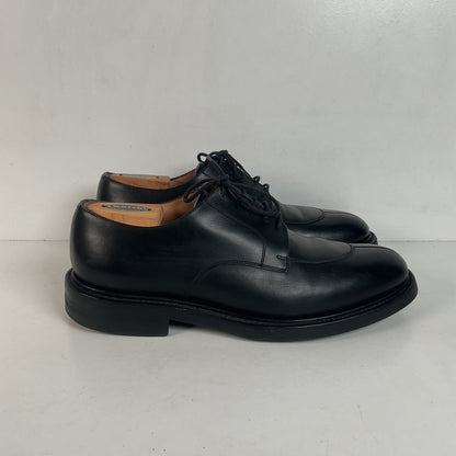 Church’s English Split-Toe Derby Shoes | Custom Grade | 7 G | 8 E