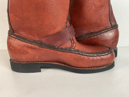 Gokey’s Botte Sauvage Hunting Boots | Snake Proof | Men’s 7.5 D