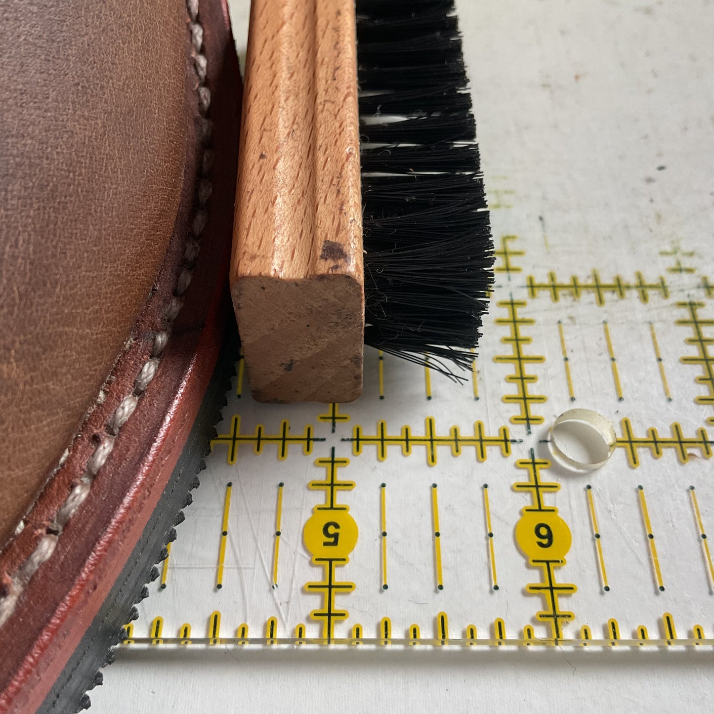 Chippewa Red Arroyo Wellington Boots 9 D USA Made Soft Toe